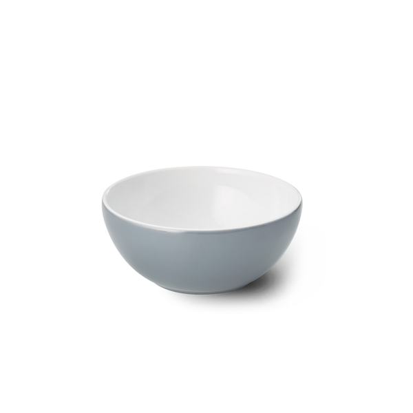 Dibbern Solid Color Grau Schale 0,60 L