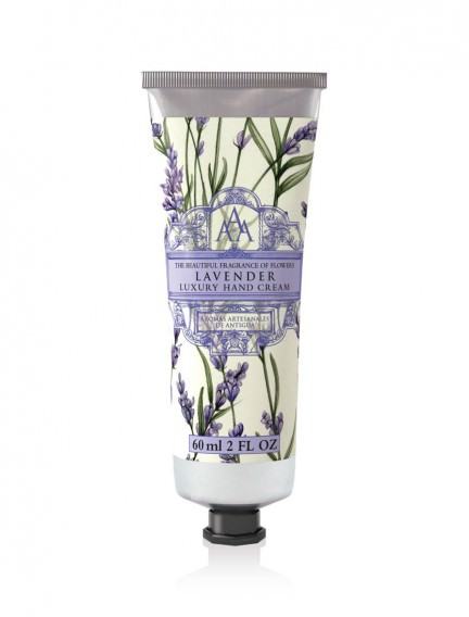 AAA Floral Handcreme Lavendel 60ml