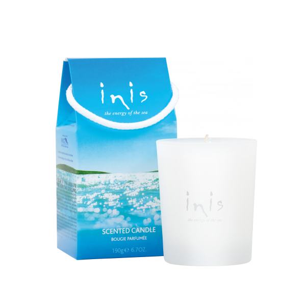 Inis Home Candle