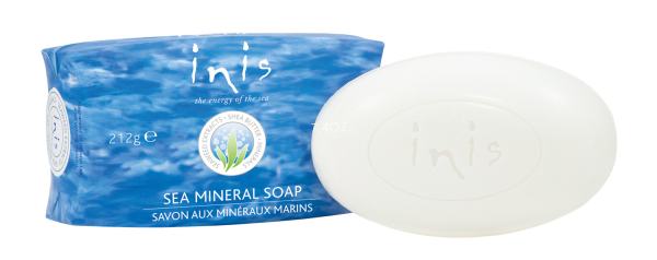 Inis Large Soap