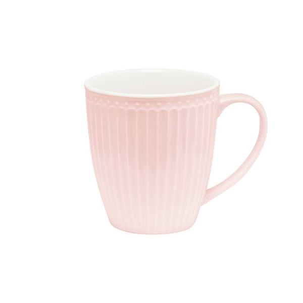 GreenGate Becher Alice pale pink