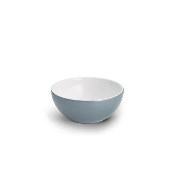 Dibbern Solid Color Grau Schale 0,35 L 12 cm
