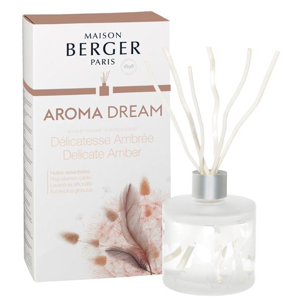 Maison Berger Raumduft Diffuser Aroma Dream