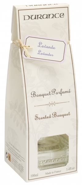 Durance Duftbouquet 100 ml Lavendel