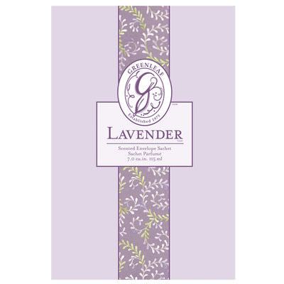 Greenleaf Duft-Sachet Lavender