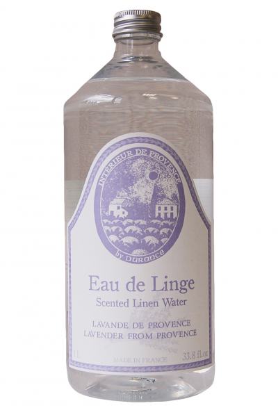 Durance Wäschewasser 1L Provenzalicher Lavendel