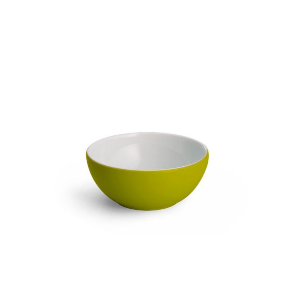 Dibbern Solid Color Limone Schale 0,35 L 12 cm