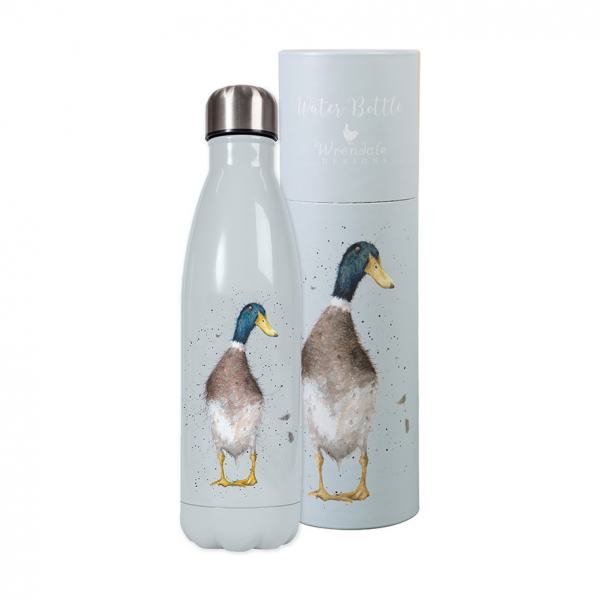Wrandale Design Duck Water Bottle 500ml