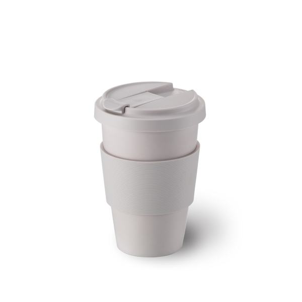 Dibbern Solid Color Pearl Coffee to go Becher 0,35 L