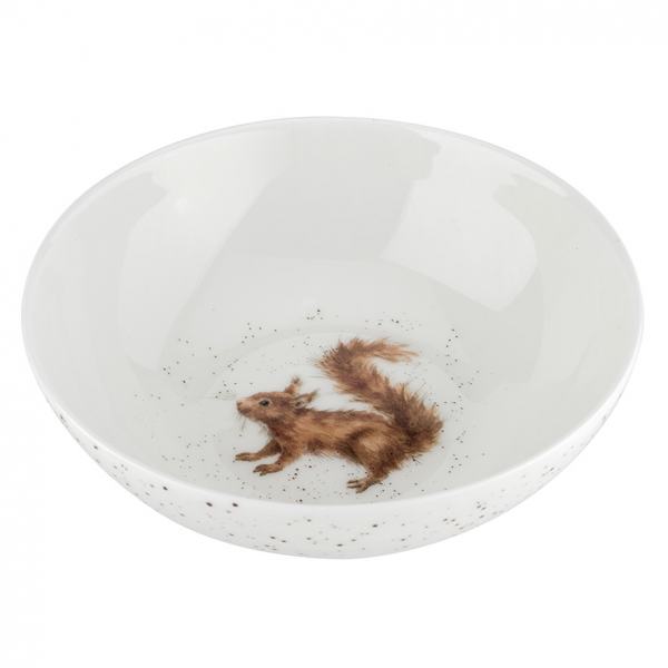 Wrendale Bowl 15 cm Squirrel
