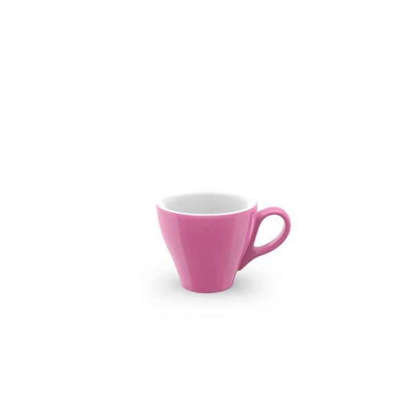 Dibbern Solid Color Pink Espresso Obertasse 0,09 L Classico