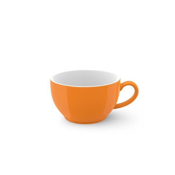 Dibbern Solid Color Orange Kaffee Obertasse 0,25 L