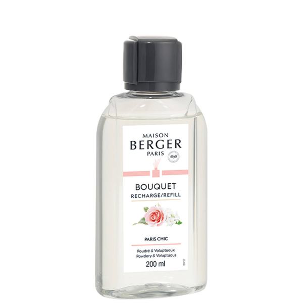 Maison Berger Nachfüllflasche für Duftbouquet Elegantes Paris 200ml