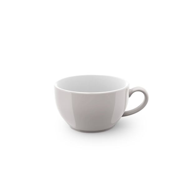 Dibbern Solid Color Pearl Kaffee Obertasse 0,25 L