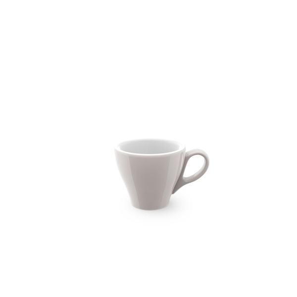 Dibbern Solid Color Pearl Espresso Obertasse 0,09 L Classico
